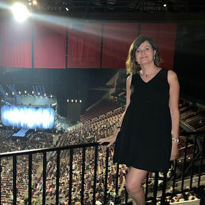 Meet your Posher, Ismahene